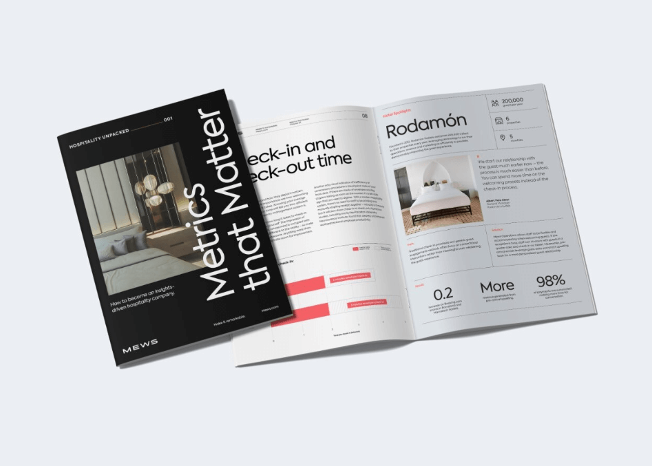 10 hotel rate types for your property Systems Mews Blog